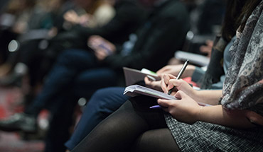 Curso para Nuevos Docentes